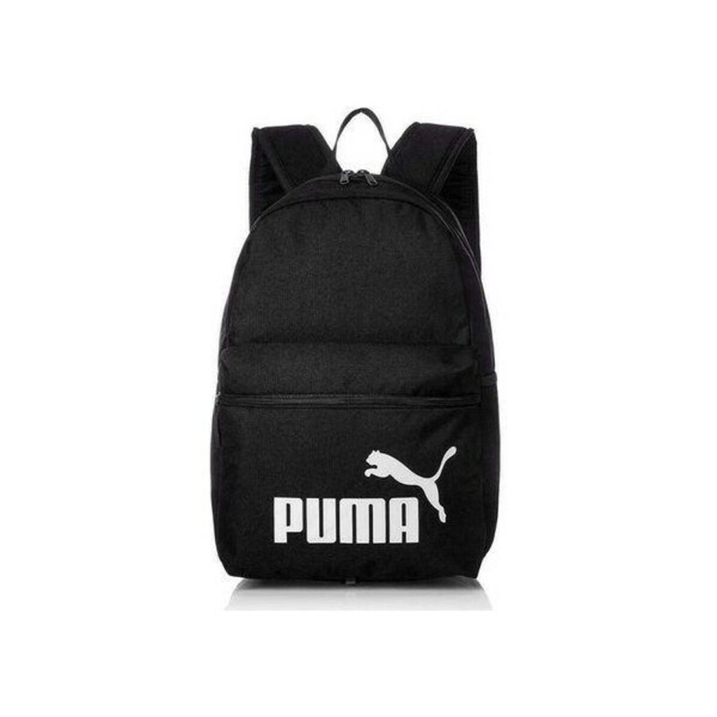 Puma Phase Sports Bag - Black - product view 4