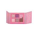 Essence Eye Shadow Palette T Stop Mehrfarbig 5 g