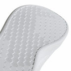 Adidas Advantage Kids' Running Shoes - White - product view 5