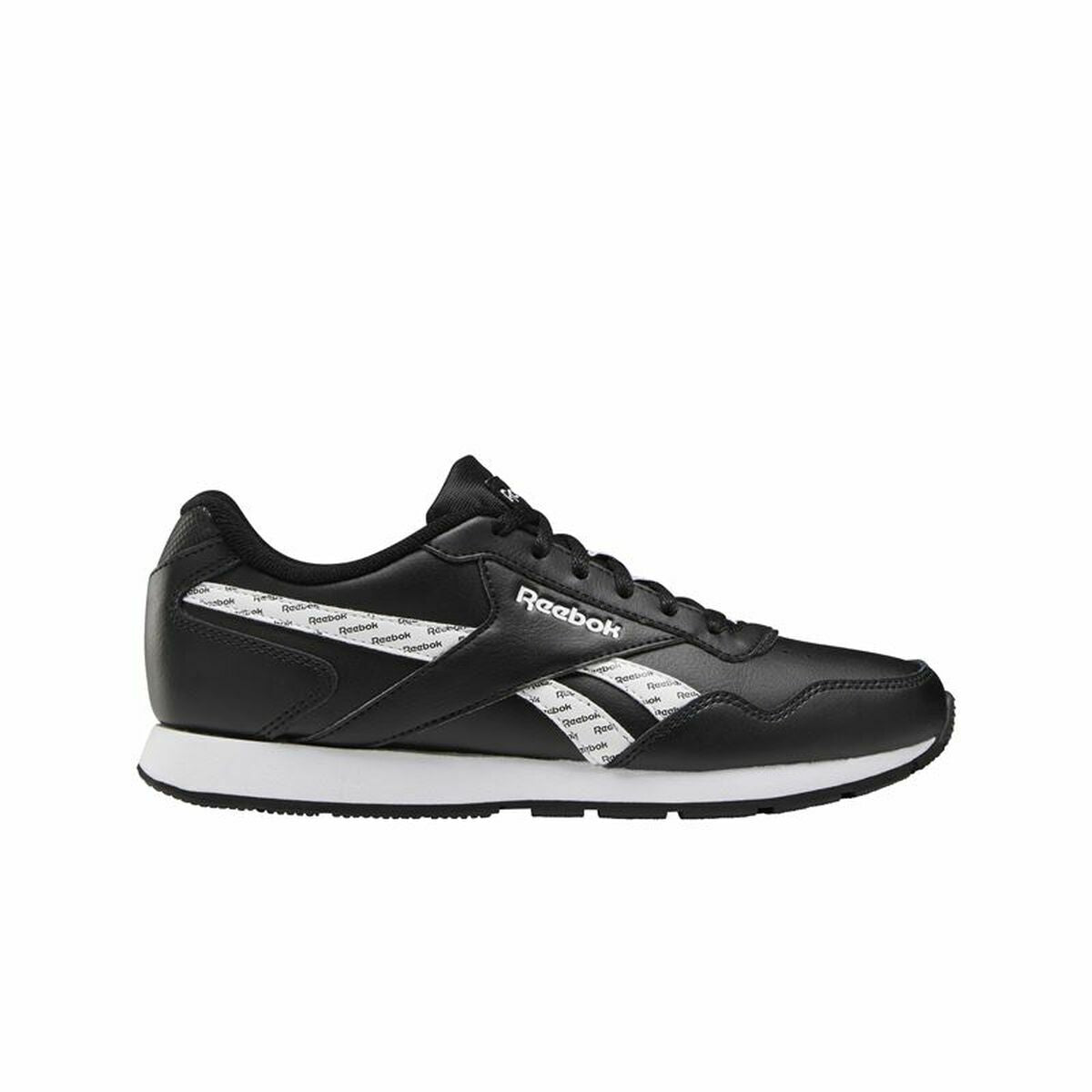 Sports Trainers für Damen Reebok Royal Glide Dame Schwarz – 36