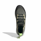 Adidas Terrex Free Hiker Men's Hiking Boots - Black - product view 13