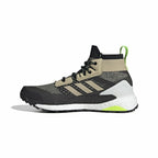 Adidas Terrex Free Hiker Men's Hiking Boots - Black - product view 18