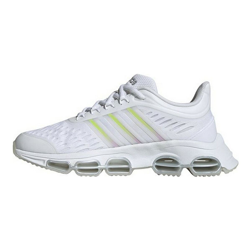 Adidas Tencube Women's Trainers - White - product view 20