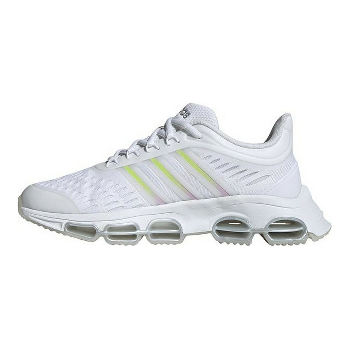 Adidas Tencube Women's Trainers - White - product view 19