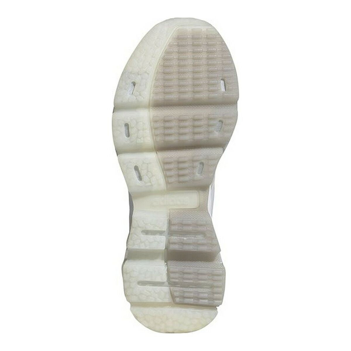 Adidas Tencube Women's Trainers - White - product view 18