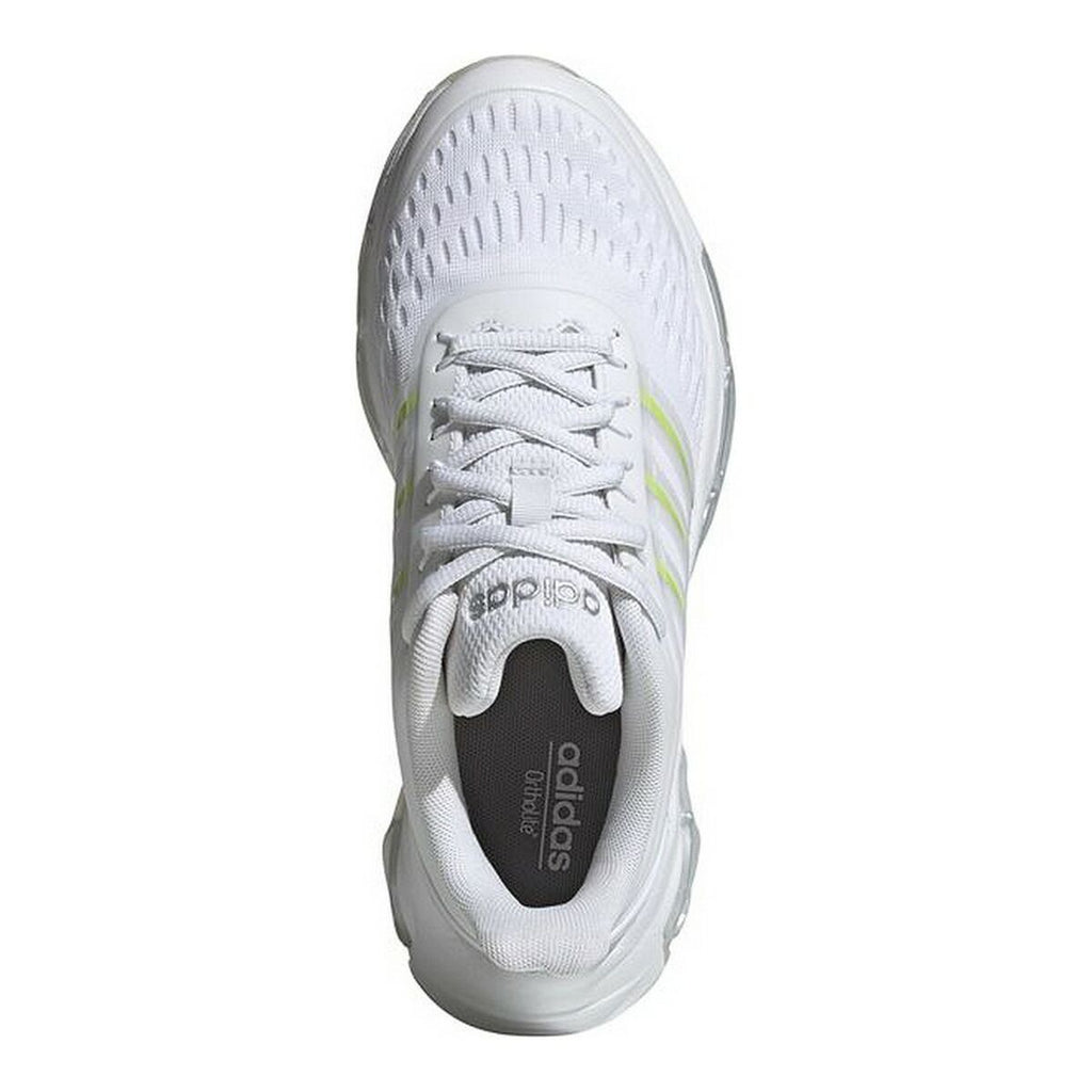 Adidas Tencube Women's Trainers - White - product view 14