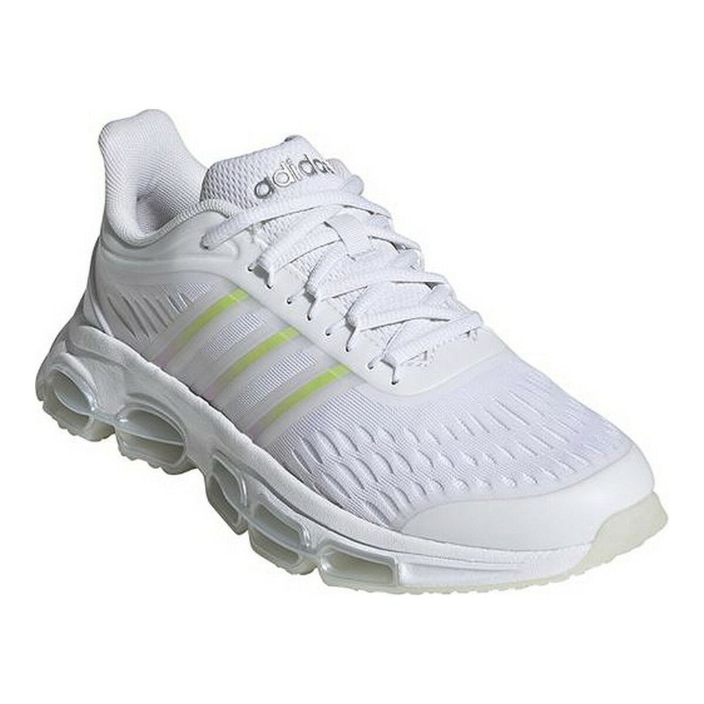 Adidas Tencube Women's Trainers - White - product view 11