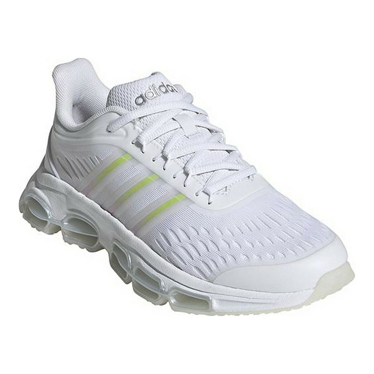Adidas Tencube Women's Trainers - White - product view 11
