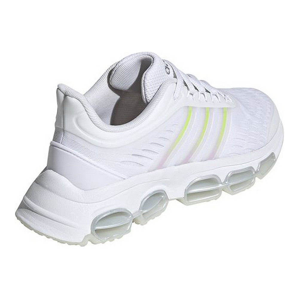 Adidas Tencube Women's Trainers - White - product view 4