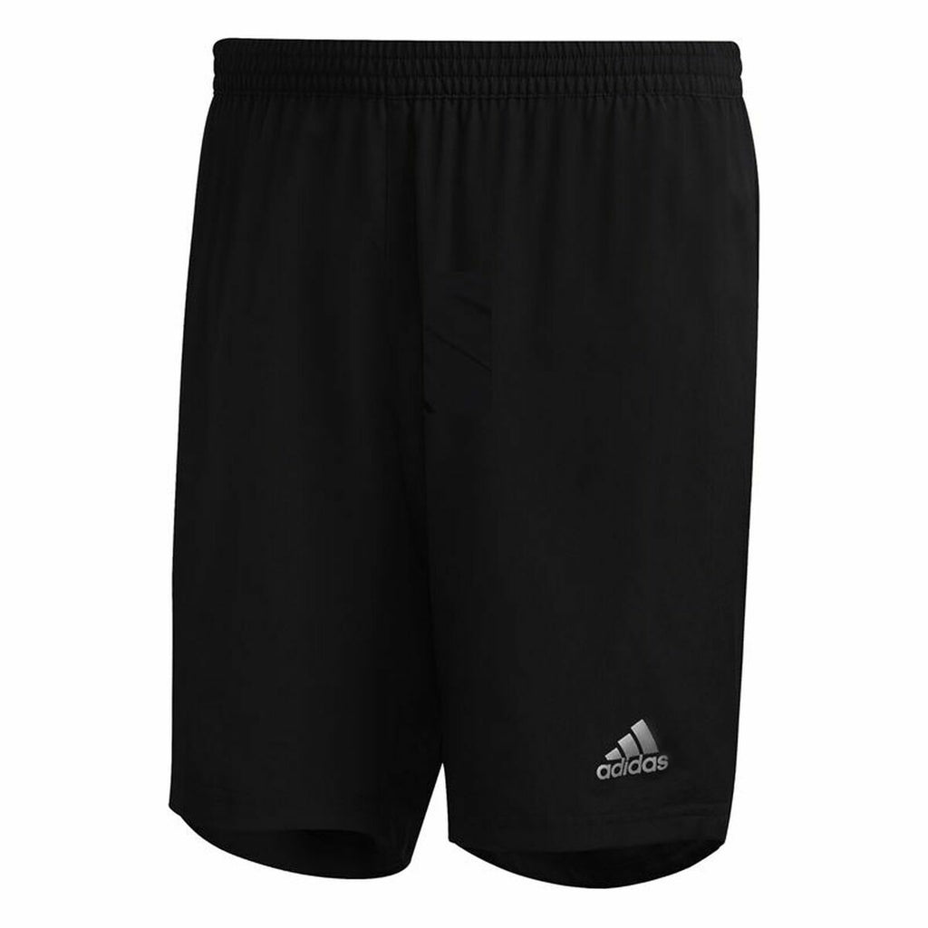 Adidas Men's Shorts - Black - product view 2