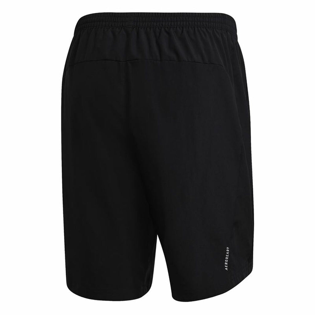 Adidas Men's Shorts - Black - product view 25