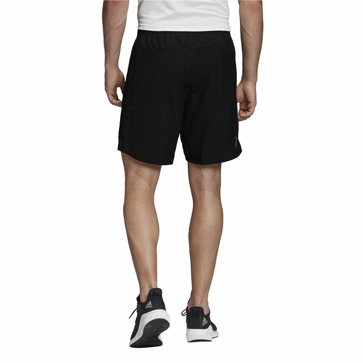 Adidas Men's Shorts - Black - product view 21