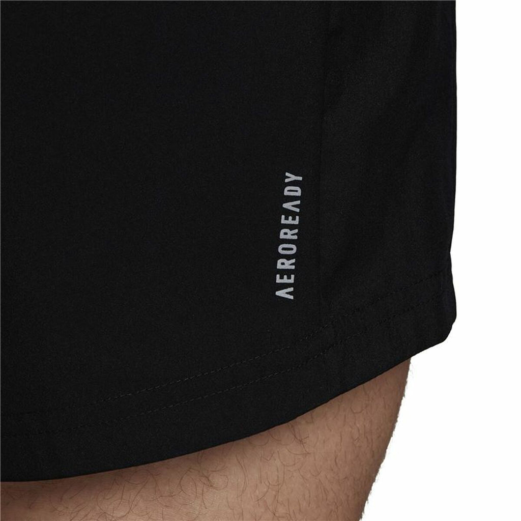 Adidas Men's Shorts - Black - product view 16
