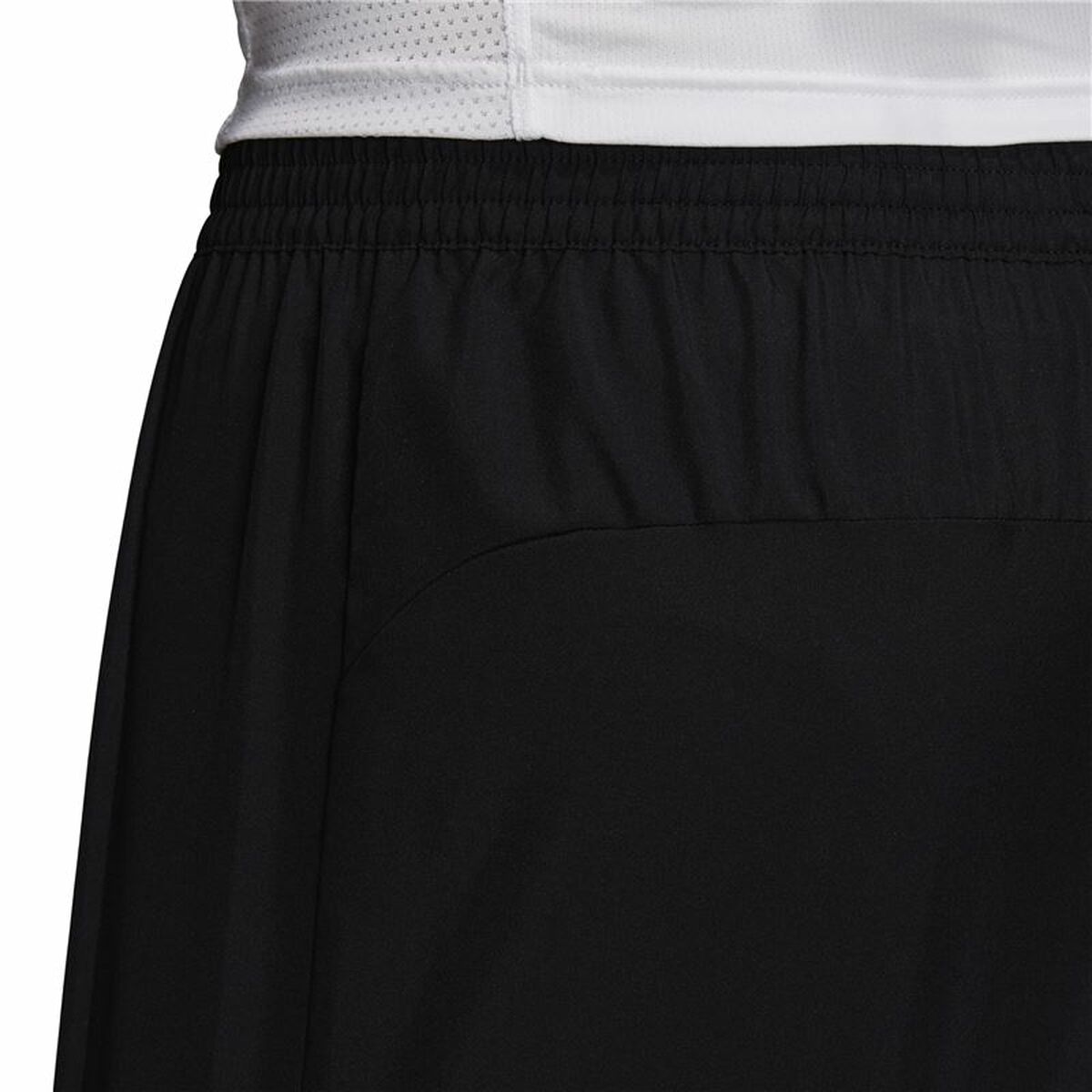 Adidas Men's Shorts - Black - product view 14