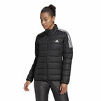 Adidas Essentials W Women's Jacket - Black - product view 9