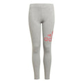 Adidas Essentials Women's Leggings - Dark grey