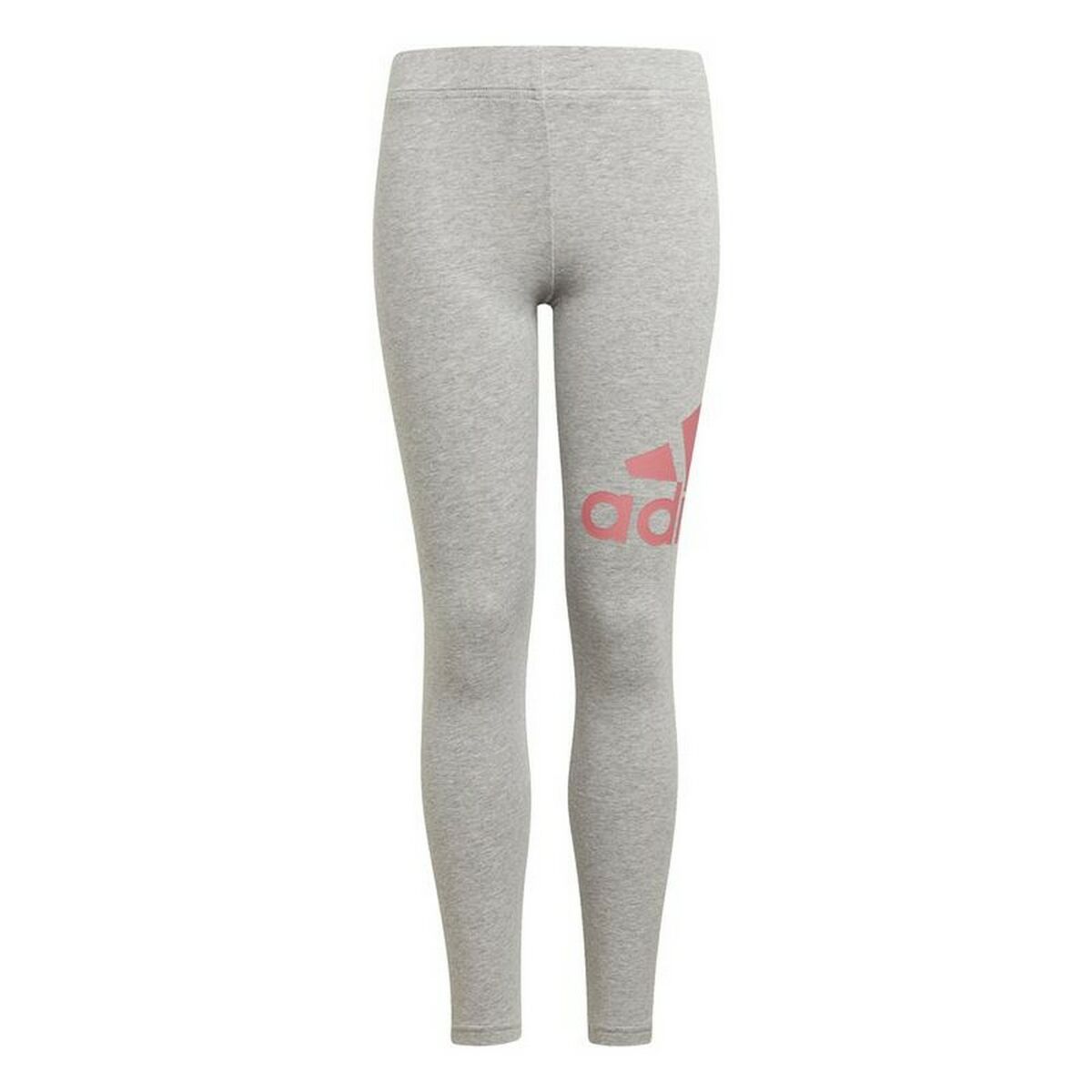 Adidas Essentials Women's Leggings - Dark grey