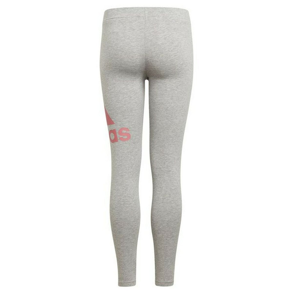 Adidas Essentials Women's Leggings - Dark grey - product view 14