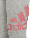 Adidas Essentials Women's Leggings - Dark grey - product view 12