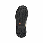 Adidas Terrex AX2R K Kids' Trainers - Olive - product view 13