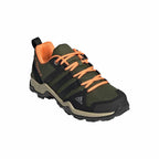 Adidas Terrex AX2R K Kids' Trainers - Olive - product view 11