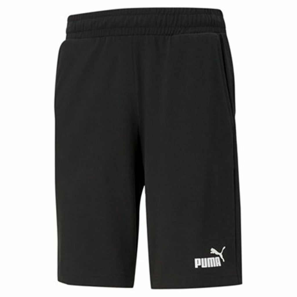 Puma Essentials Men's Shorts - Black