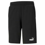 Puma Essentials Men's Shorts - Black