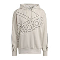 Adidas Giant Men's Hoodie - Beige