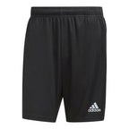 Adidas Tiro Reflective Men's Shorts - Black - product view 2