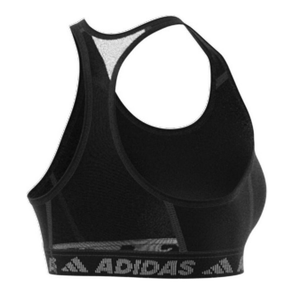 Adidas Sports Bra Don't Rest Women's Sports Bra - Black - product view 19