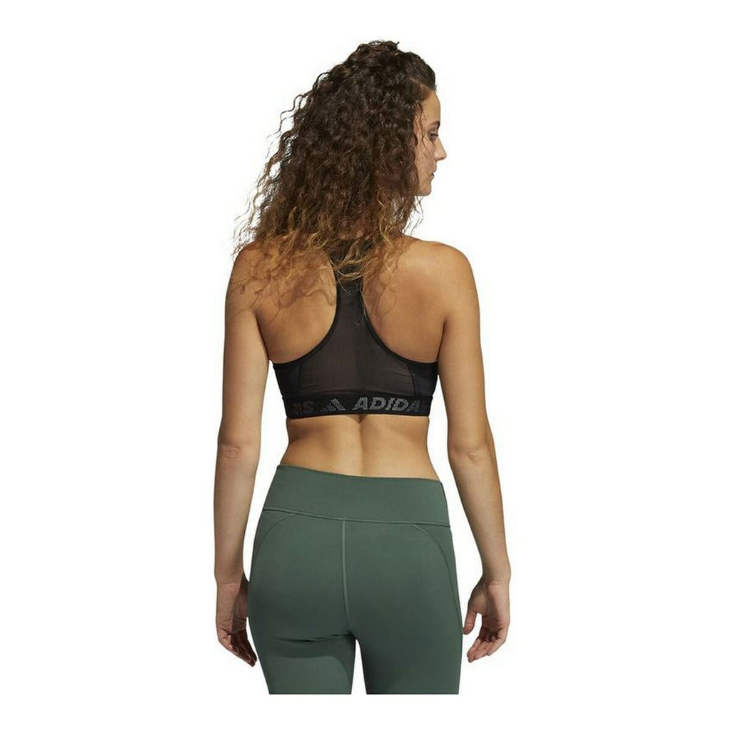 Adidas Sports Bra Don't Rest Women's Sports Bra - Black - product view 15