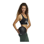 Adidas Sports Bra Don't Rest Women's Sports Bra - Black - product view 13