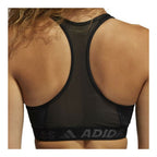 Adidas Sports Bra Don't Rest Women's Sports Bra - Black - product view 10