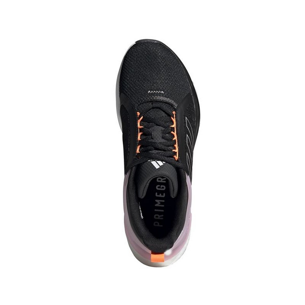 Adidas Response Super 2.0 Women's Running Shoes - Black - product view 16