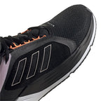 Adidas Response Super 2.0 Women's Running Shoes - Black - product view 8