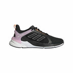 Adidas Response Super 2.0 Women's Running Shoes - Black - product view 4