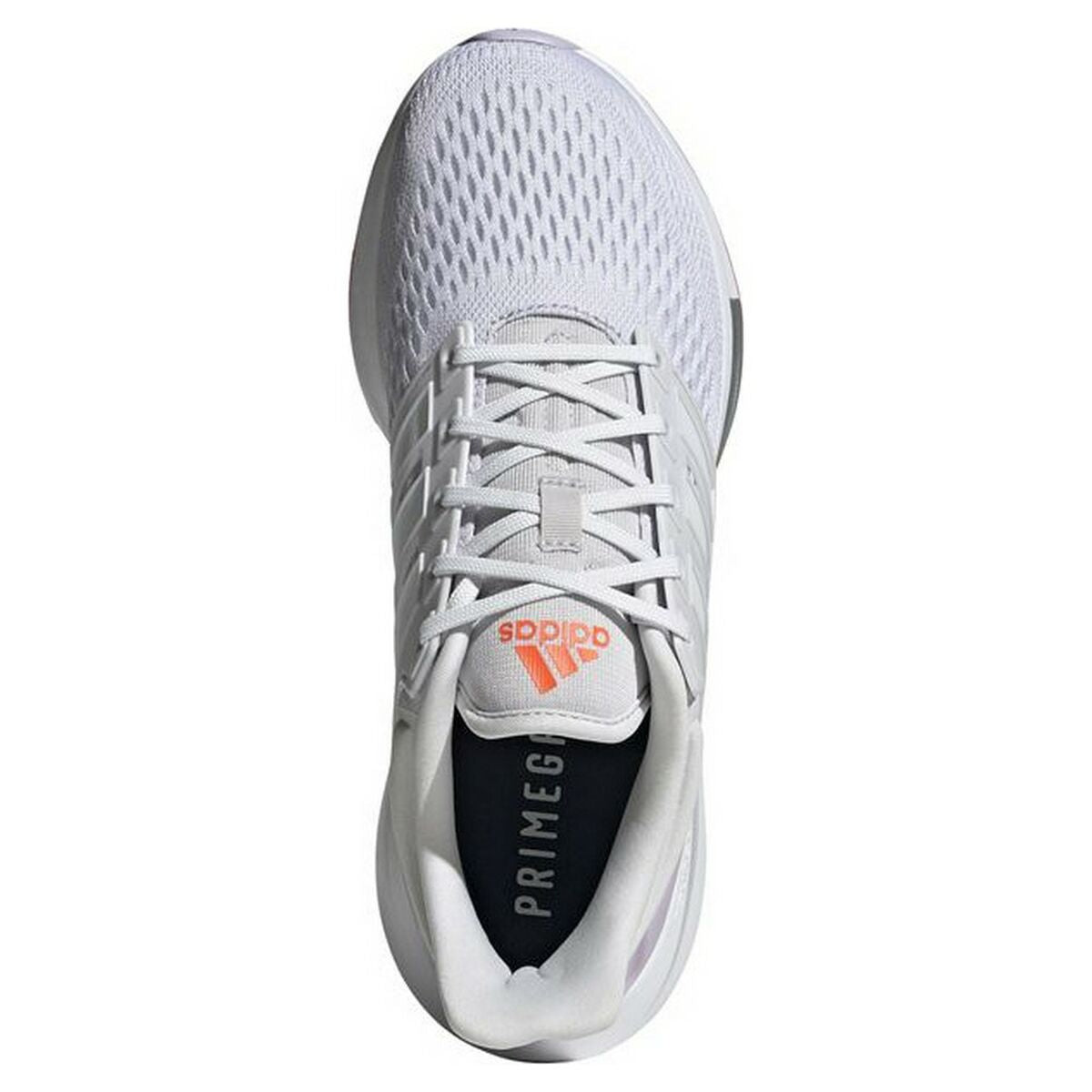Adidas EQ21 Dash Women's Running Shoes - Grey - product view 12