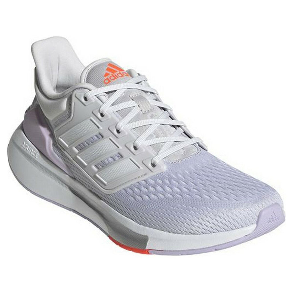 Adidas EQ21 Dash Women's Running Shoes - Grey - product view 16
