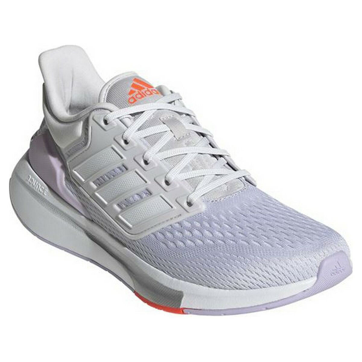Adidas EQ21 Dash Women's Running Shoes - Grey - product view 16