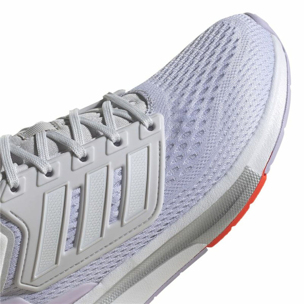 Adidas EQ21 Dash Women's Running Shoes - Grey - product view 5