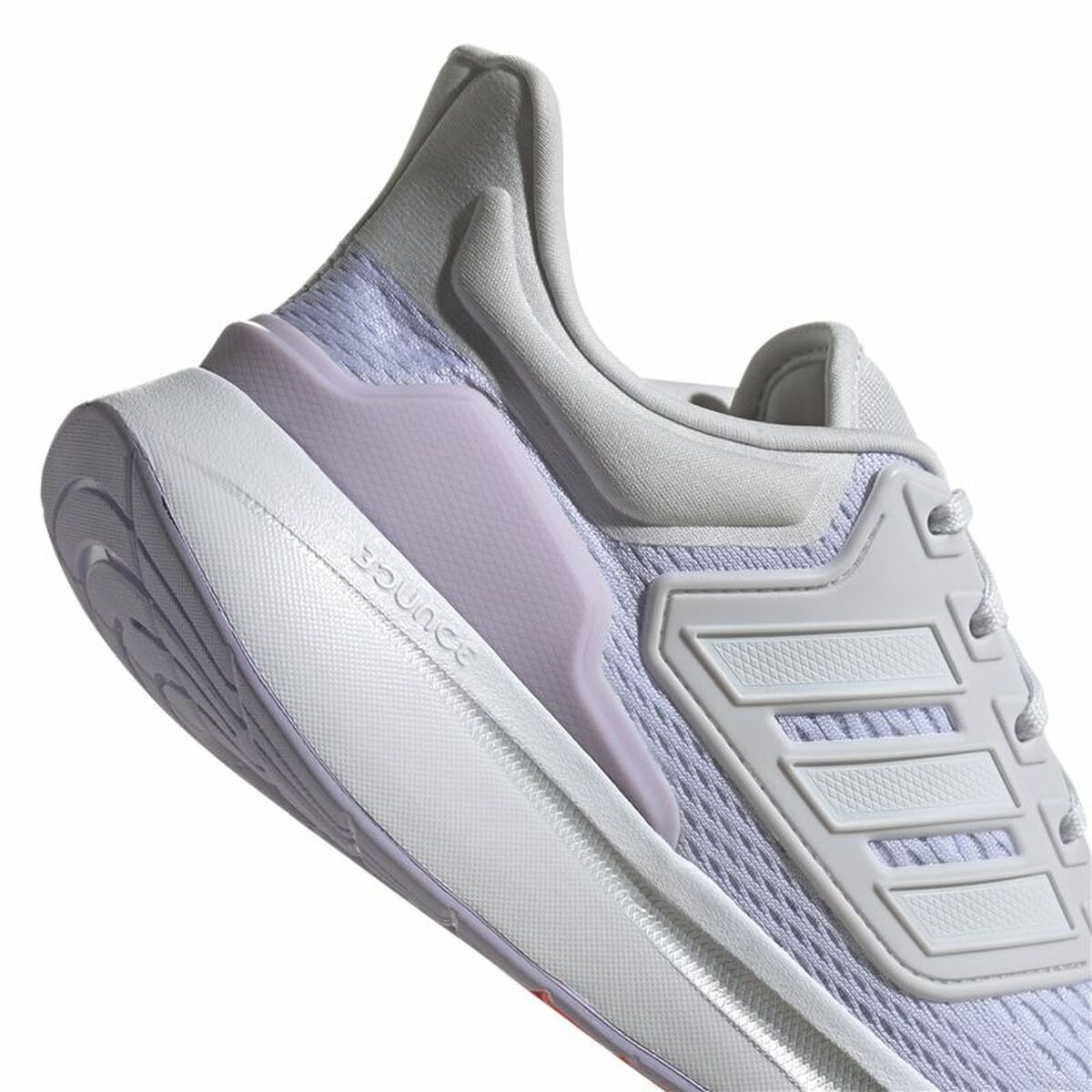 Adidas EQ21 Dash Women's Running Shoes - Grey - product view 8
