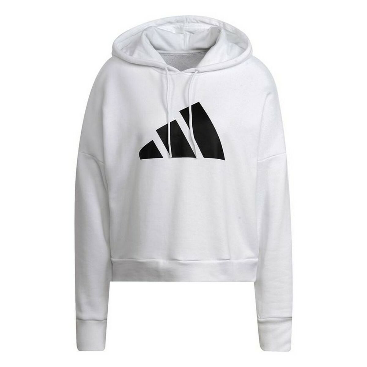 Adidas Sportswear Future Icons Women's Hoodie - White - product view 2