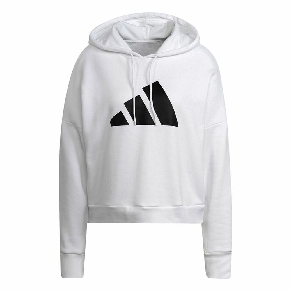 Adidas Sportswear Future Icons Women's Hoodie - White