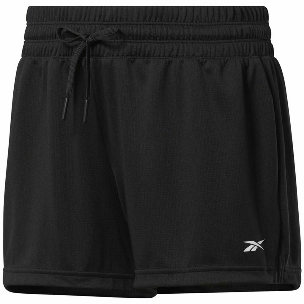 Reebok Workout Ready Women's Shorts - Black - product view 12