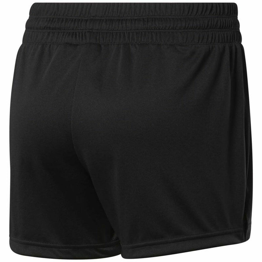 Reebok Workout Ready Women's Shorts - Black - product view 9
