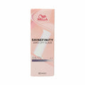 Wella Permanent Farbe Shinefinity Nº 06/71 (60 ml)