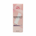 Wella Permanent Farbe Shinefinity Farbe Nº 08/8 (60 ml)