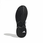 Adidas Courtjam Control Men's Tennis Shoes - Black - S6476481 - product view 16
