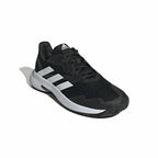 Adidas Courtjam Control Men's Tennis Shoes - Black - S6476481 - product view 12