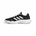 Adidas Game Court 2 Women's Tennis Shoes - Black - product view 9